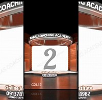 TIME OF THE LESSON 8:00-9:00PM