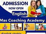 MAS COACHING ACADEMY