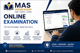 ONLINE EXAM